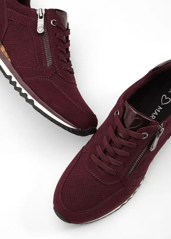 Sneaker Marco Tozzi, Marco Tozzi