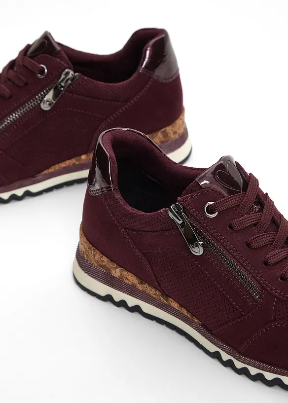 Sneaker Marco Tozzi, Marco Tozzi