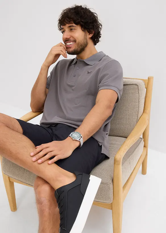 Polo (pacco da 2), bonprix