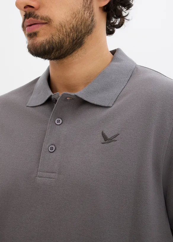 Polo (pacco da 2), bonprix