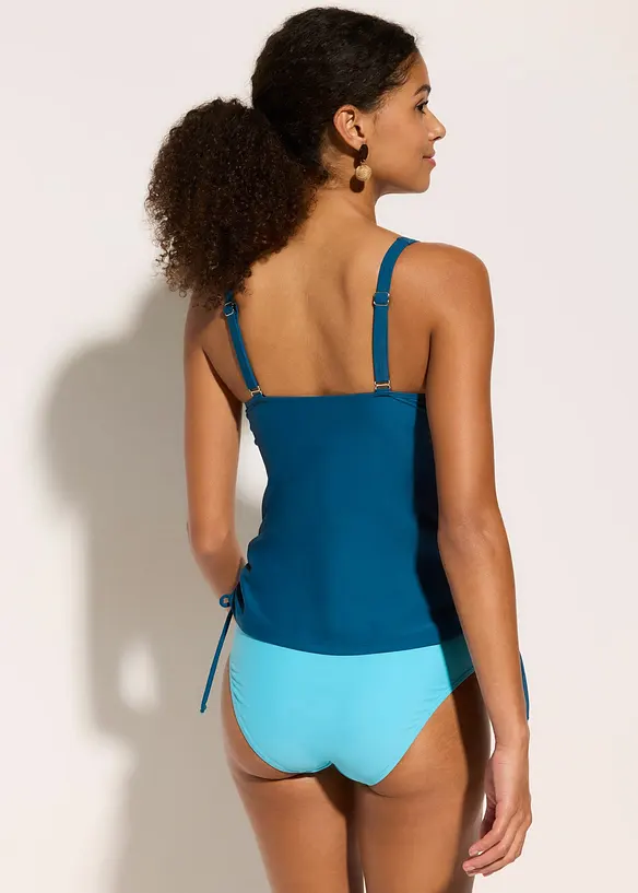 Tankini (set 2 pezzi), bonprix