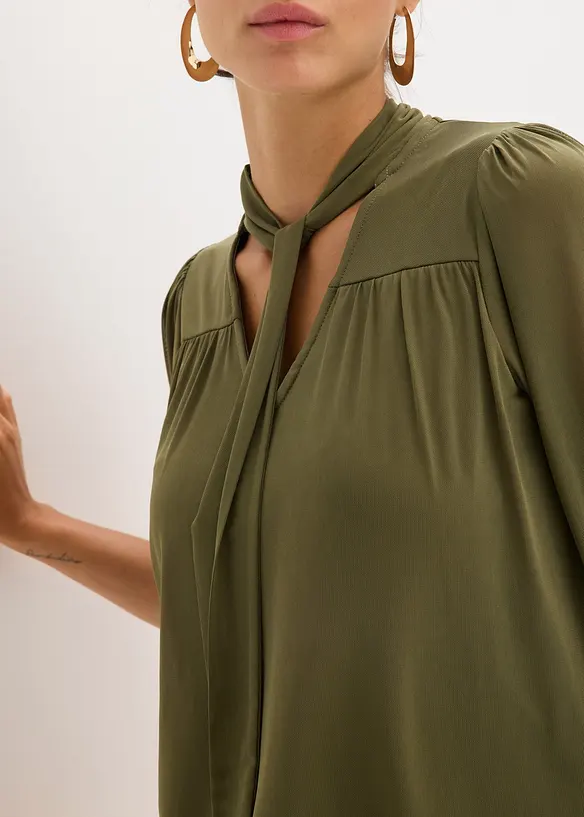 Maglia in mesh, bonprix