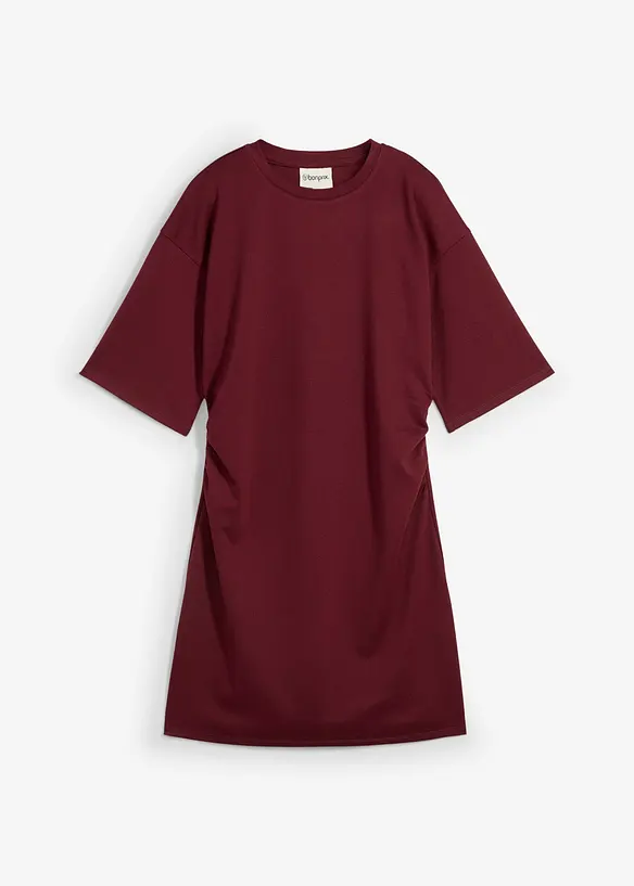 Abito t-shirt ampio, bonprix