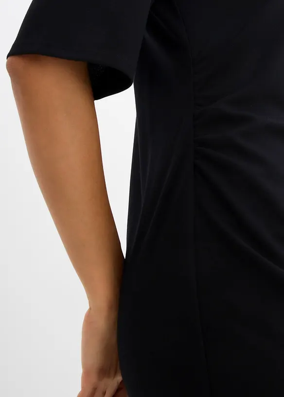 Abito t-shirt ampio, bonprix