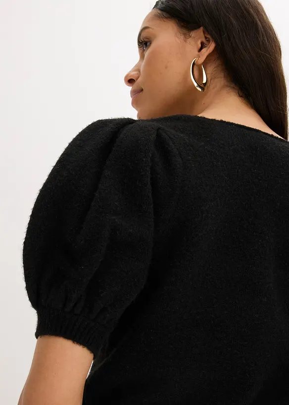 Maglia a maniche corte, bonprix