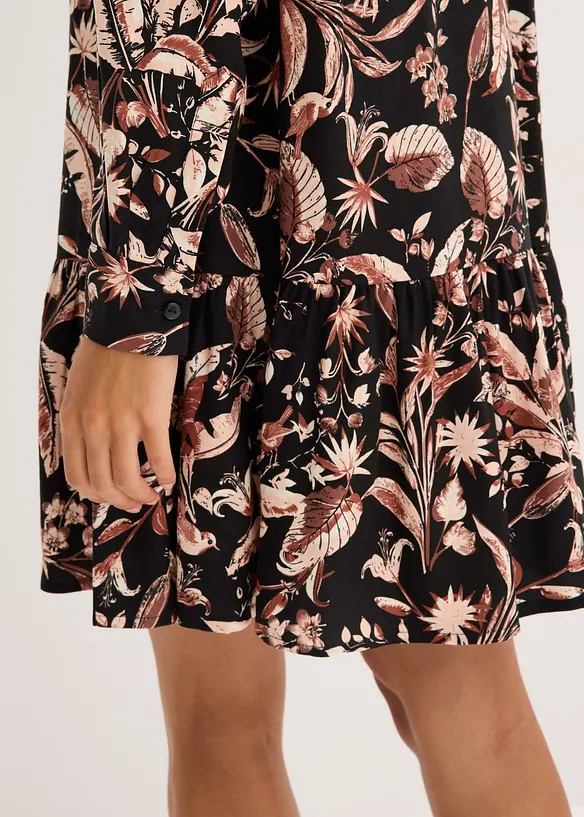 Abito midi, bonprix