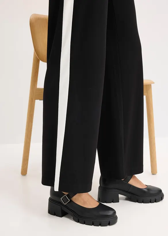 Pantaloni a palazzo, bonprix