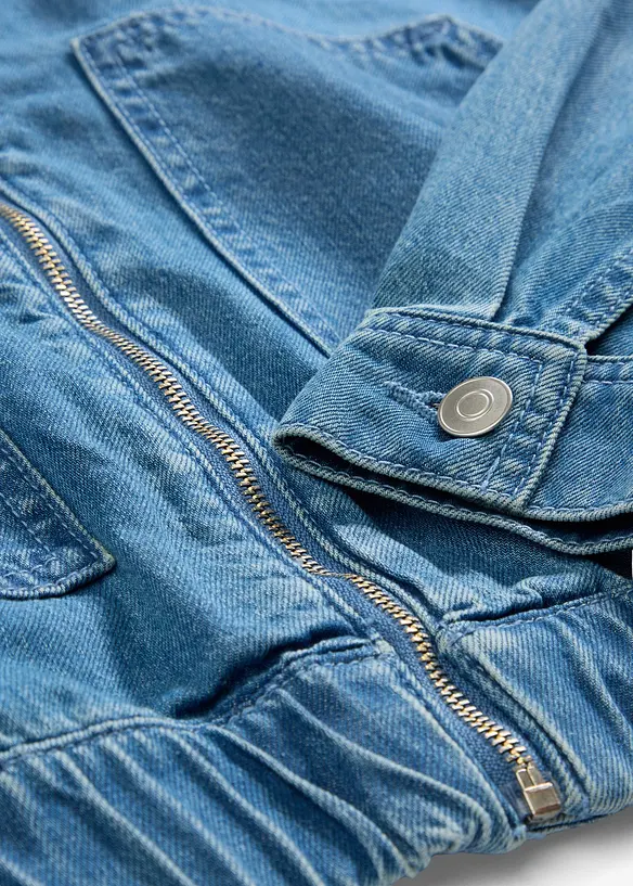 Giacca di jeans, bonprix