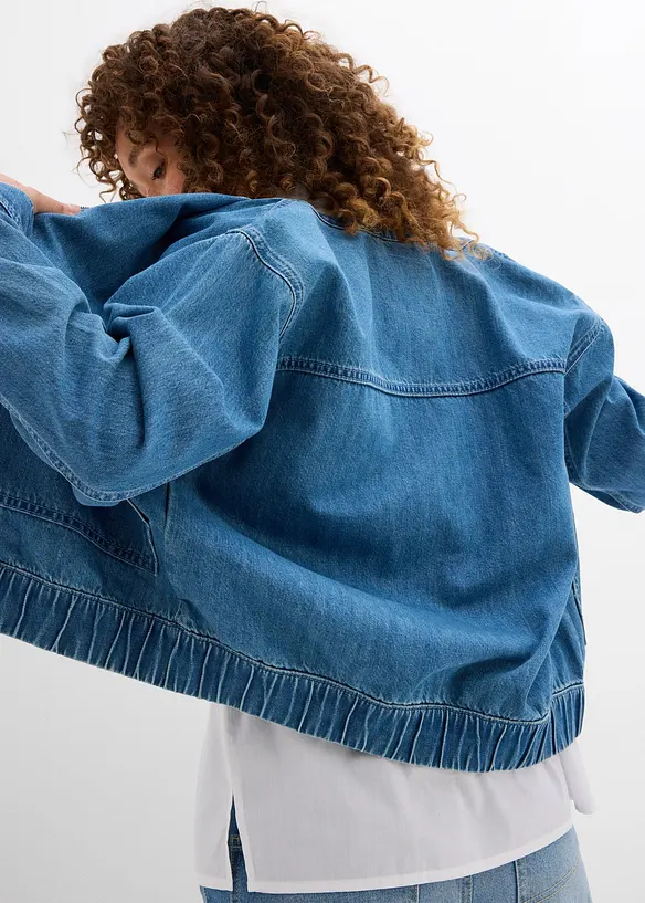 Giacca di jeans, bonprix