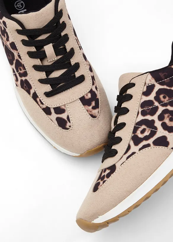 Sneaker, bonprix