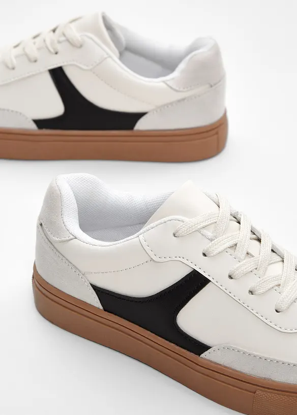 Sneaker unisex per bambini, bonprix