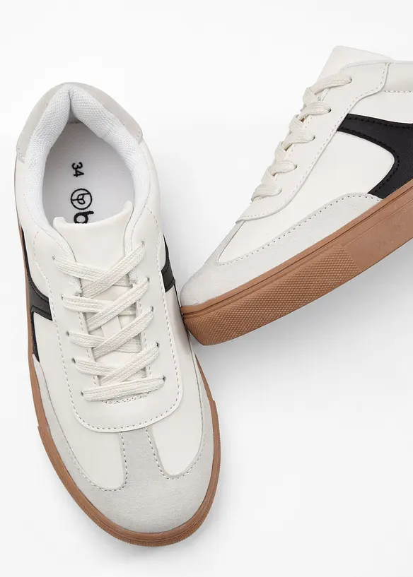 Sneaker unisex per bambini, bonprix
