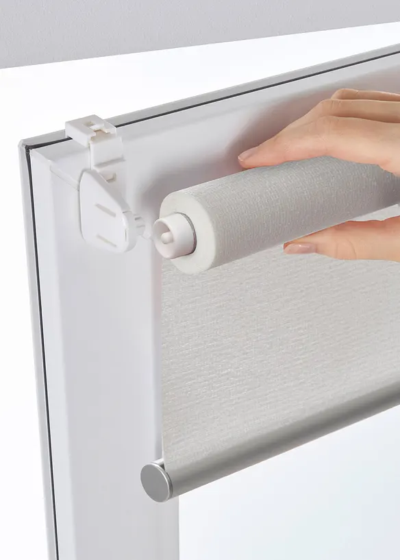 Tenda a rullo filtrante operata, bonprix