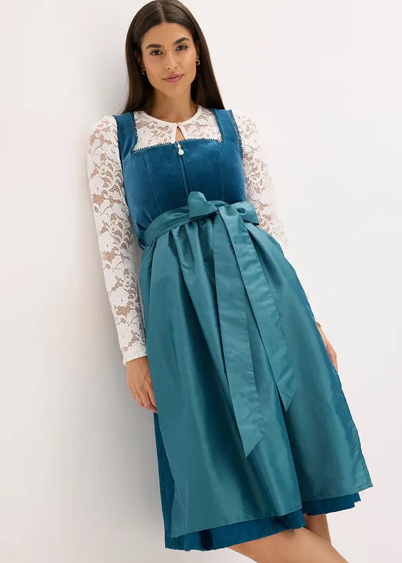 Camicetta bavarese, bonprix