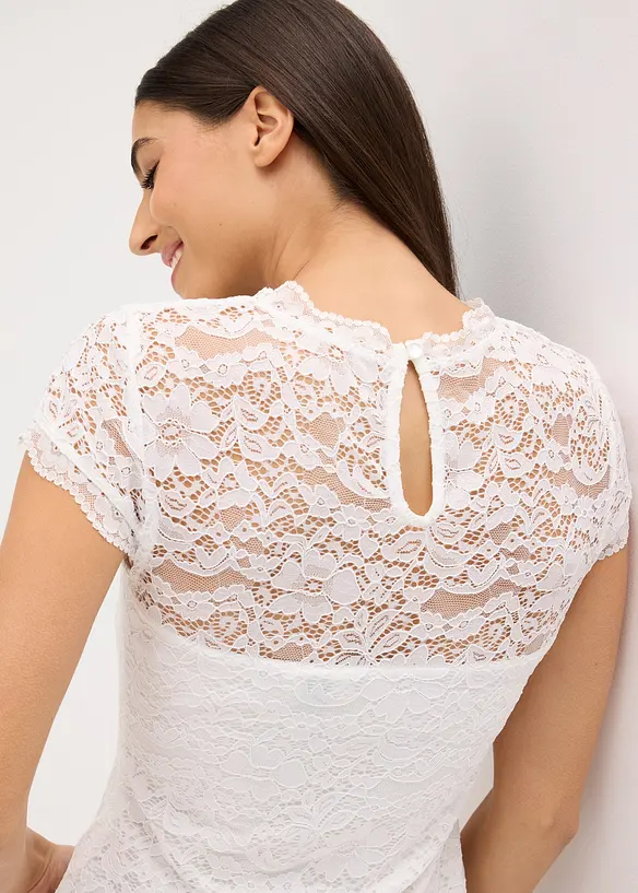 Camicetta bavarese, bonprix