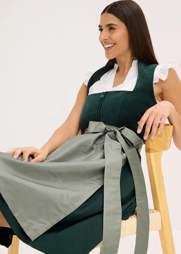 Camicetta bavarese, bonprix