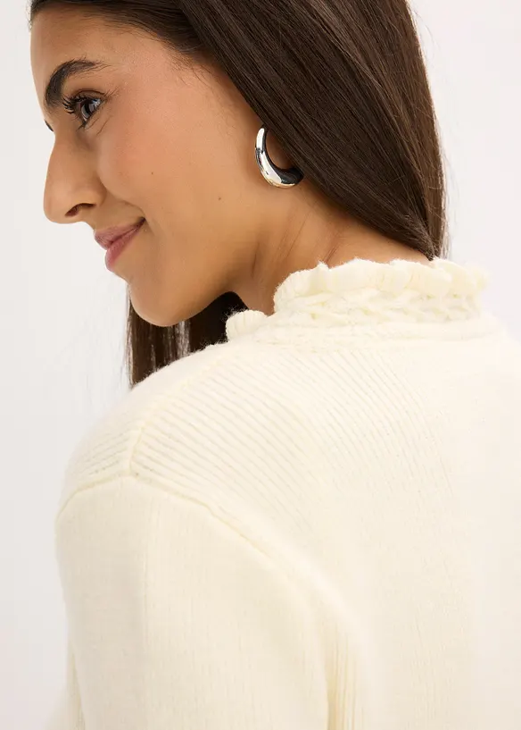 Cardigan bavarese, bonprix