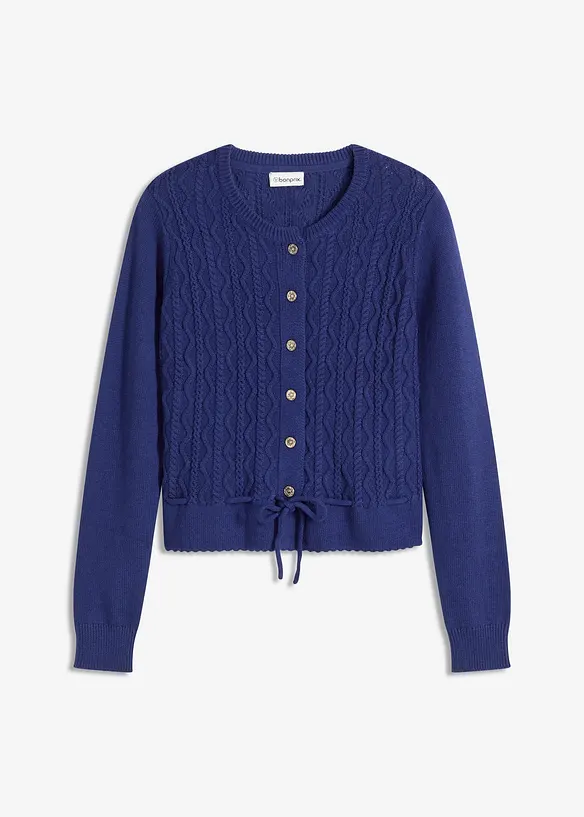 Cardigan bavarese, bonprix
