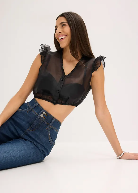 Camicetta bavarese, bonprix