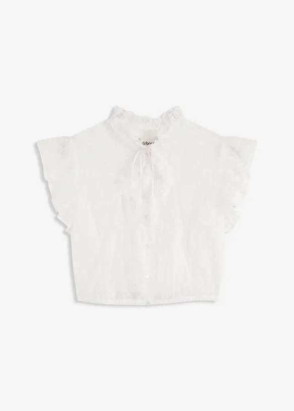 Camicetta bavarese, bonprix