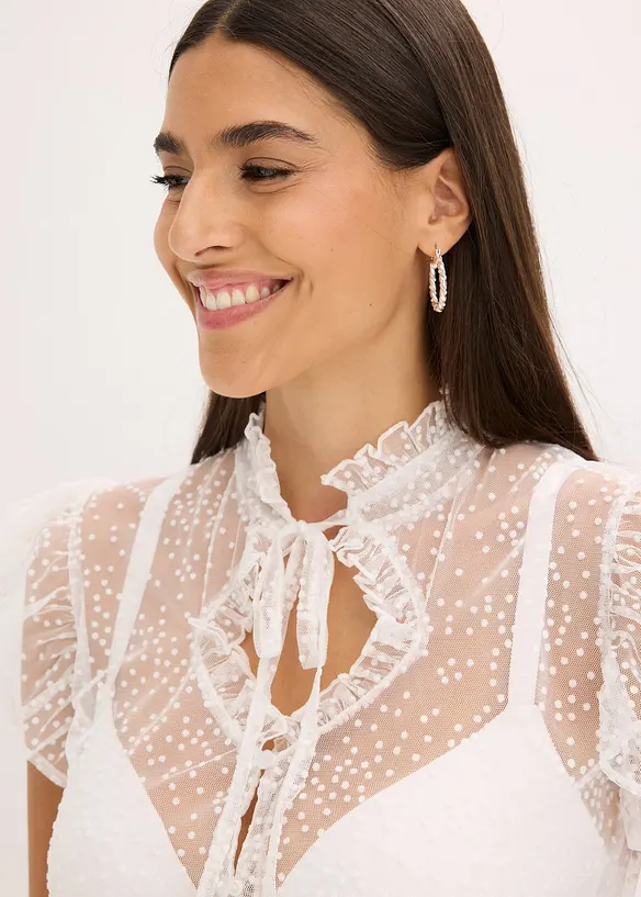 Camicetta bavarese, bonprix