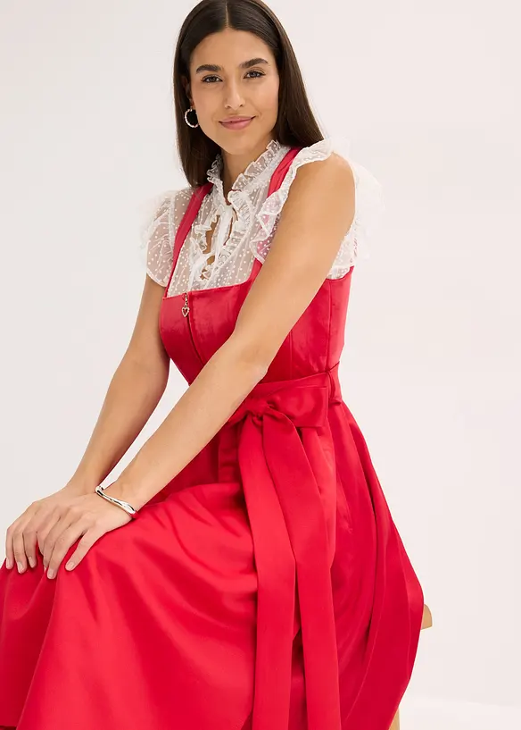 Camicetta bavarese, bonprix