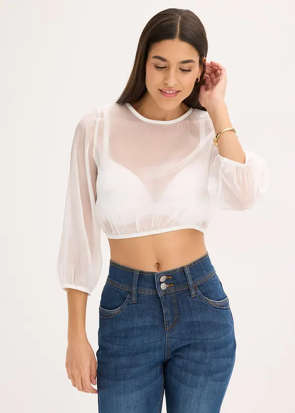 Camicetta bavarese, bonprix