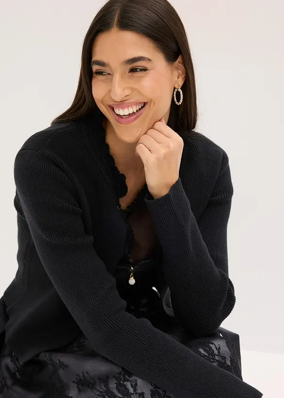 Cardigan bavarese, bonprix