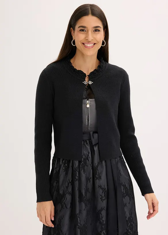 Cardigan bavarese, bonprix
