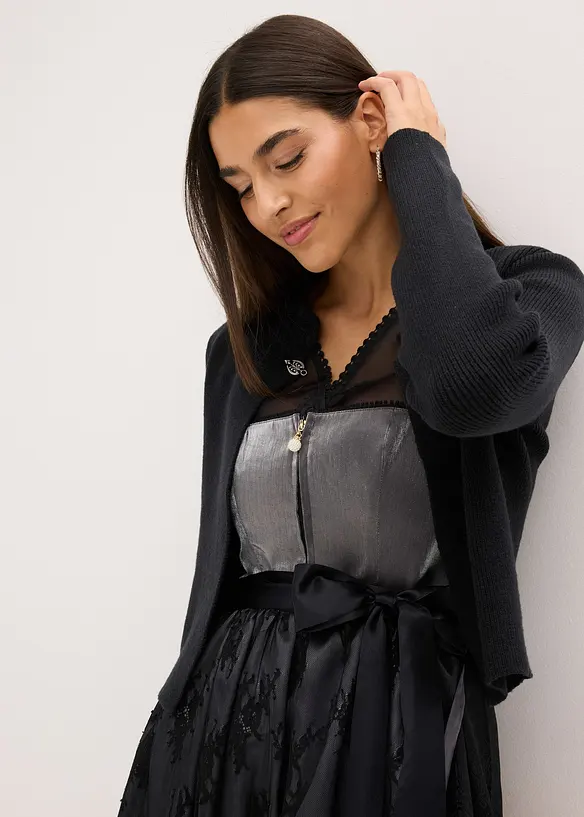 Cardigan bavarese, bonprix