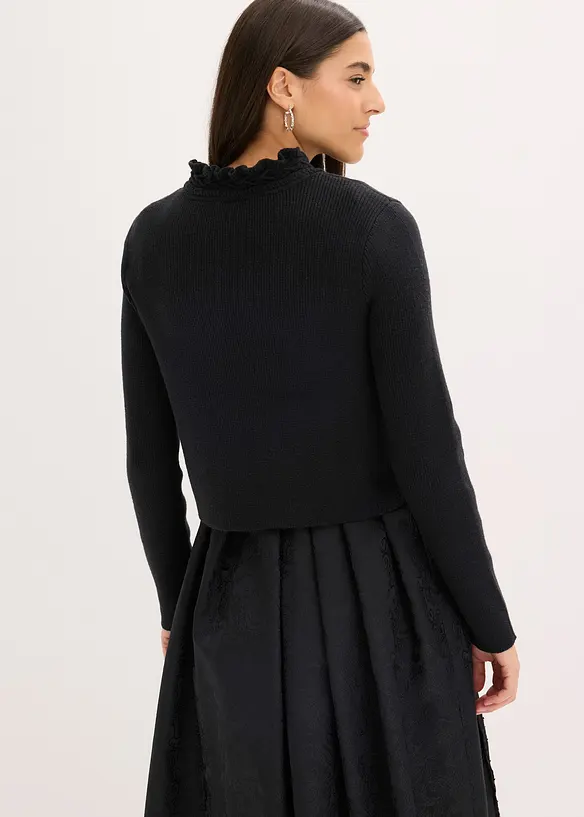 Cardigan bavarese, bonprix