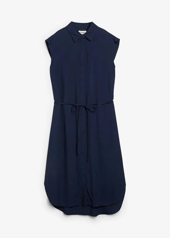 Abito in viscosa morbida, bonprix