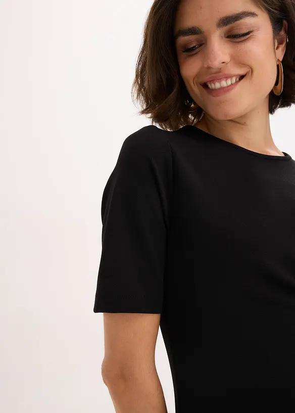Abito di jersey, bonprix
