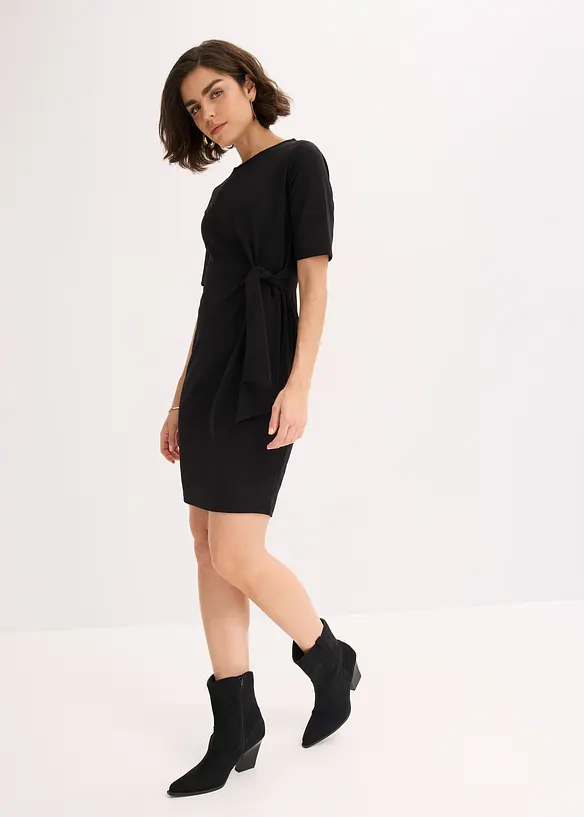 Abito di jersey, bonprix