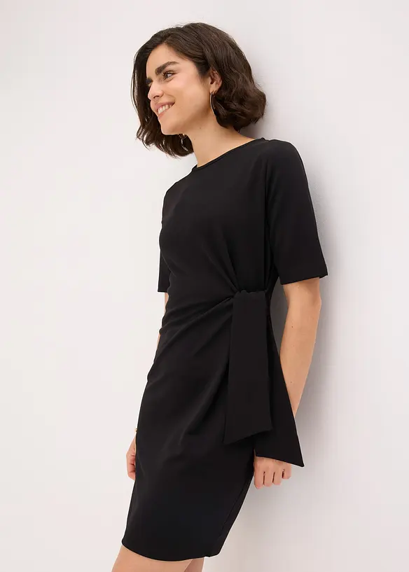 Abito di jersey, bonprix