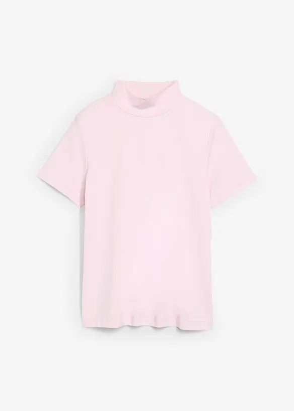 T-shirt lunga fino ai fianchi, bonprix
