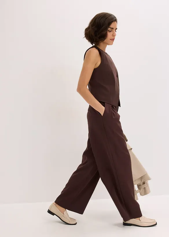 Gilet, bonprix