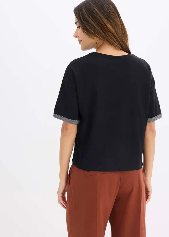Maglia oversize, bonprix