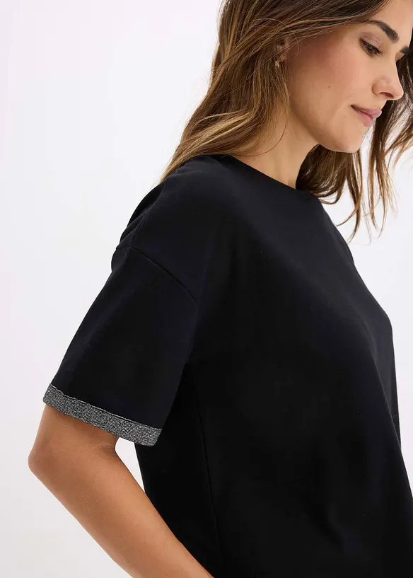 Maglia oversize, bonprix