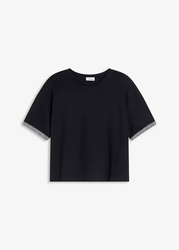 Maglia oversize, bonprix
