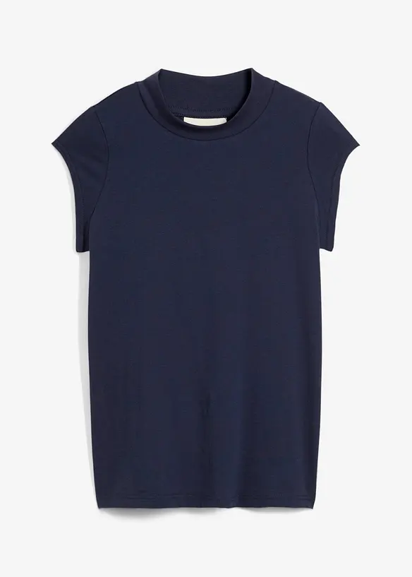 Maglia in misto seta, bonprix
