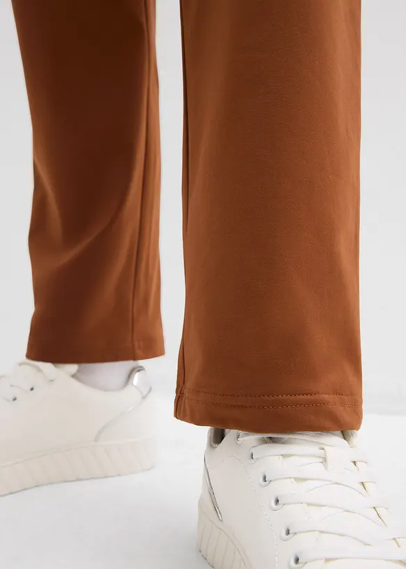 Leggings termici con tasche zippate, bonprix