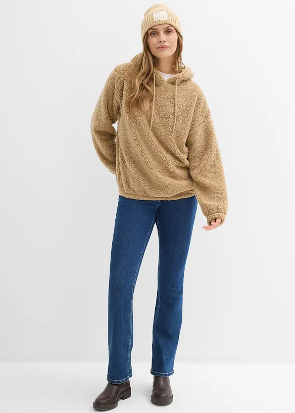 Pile teddy, bonprix