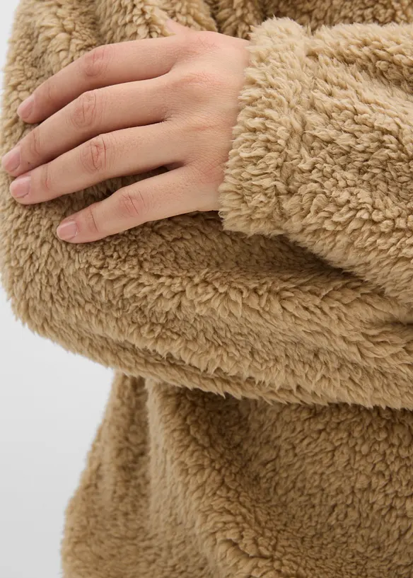 Pile teddy, bonprix