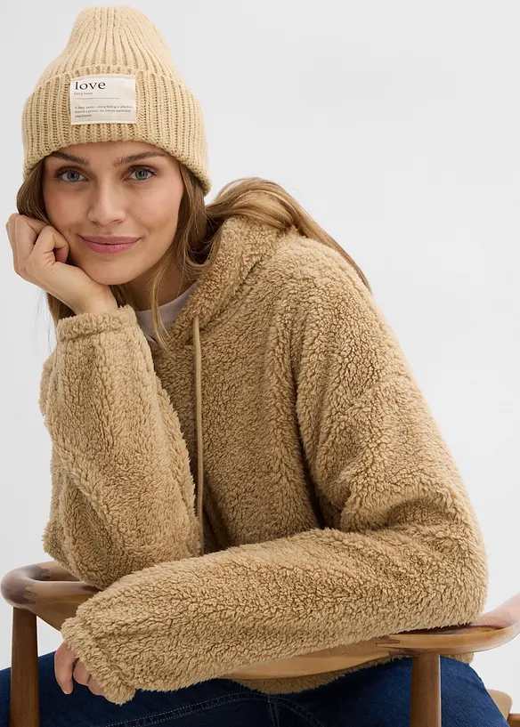 Pile teddy, bonprix