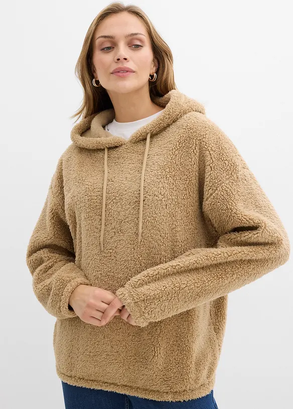 Pile teddy, bonprix