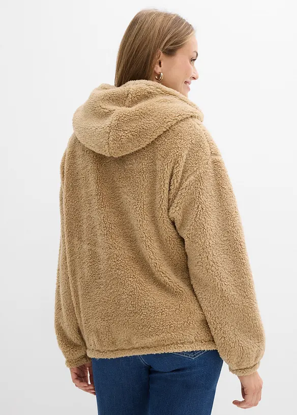 Pile teddy, bonprix