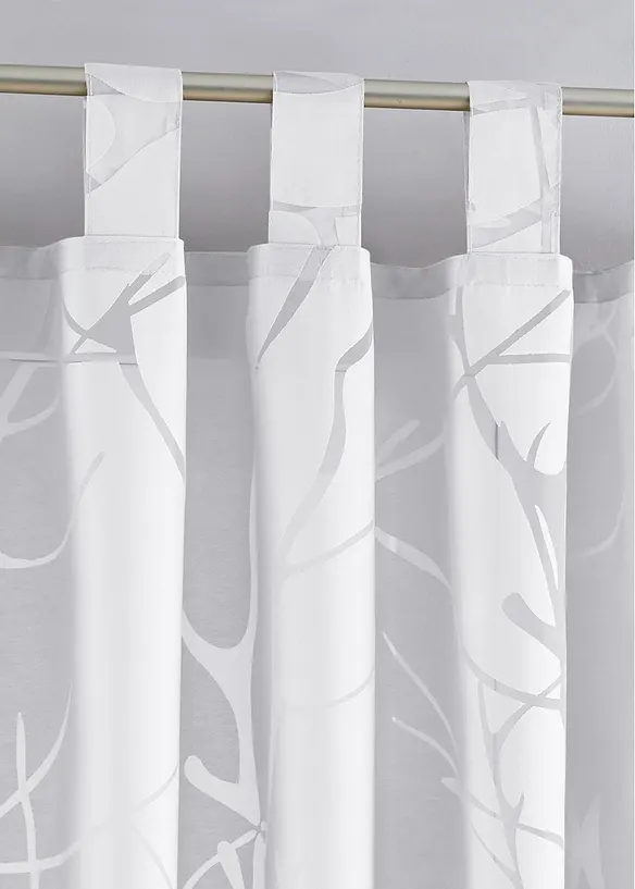 Tenda dévoré (pacco da 1), bonprix