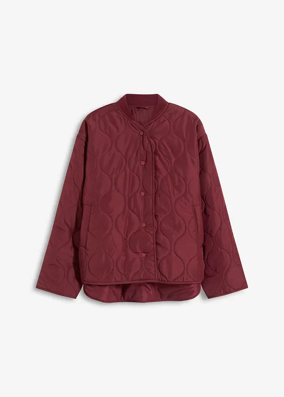 Giacca trapuntata leggerissima, bonprix