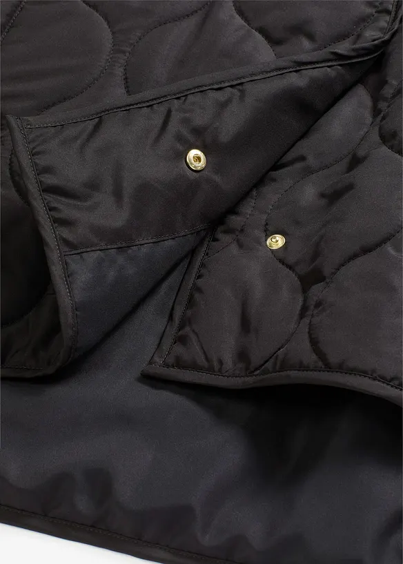 Giacca trapuntata leggerissima, bonprix